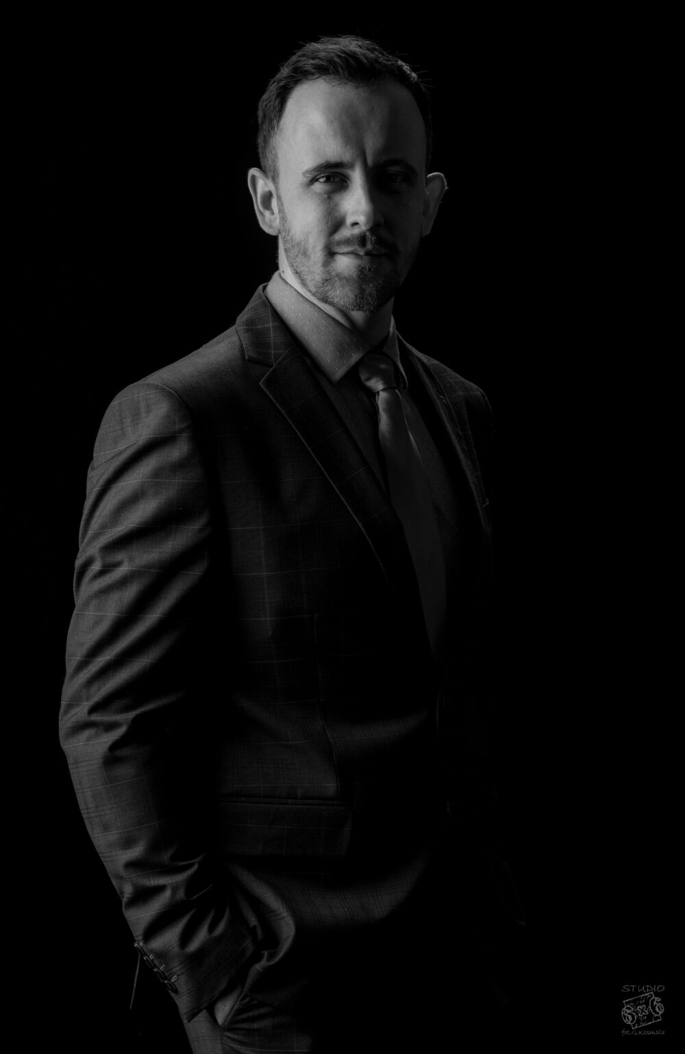 dr inż. Jakub Duszczyk